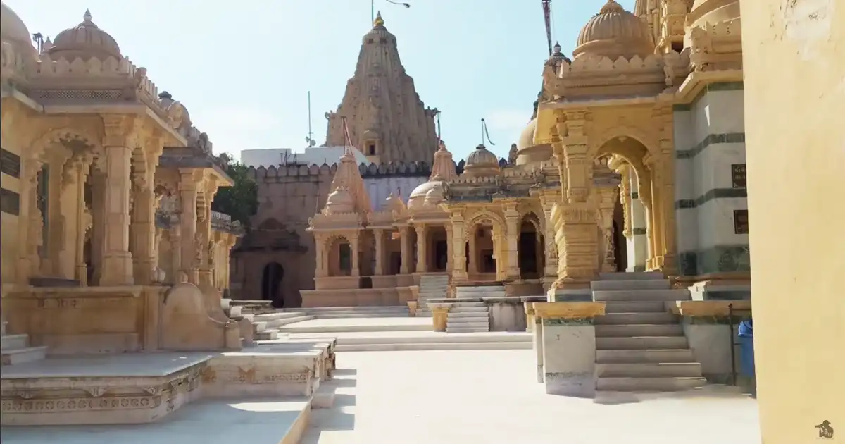 Palitana Asthapad