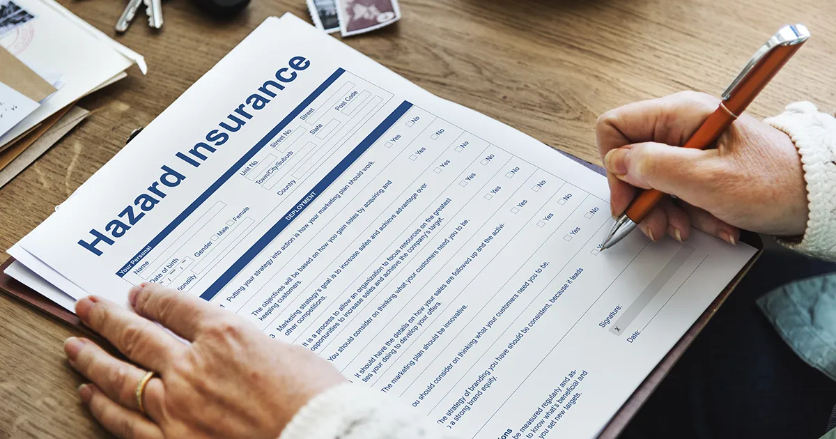 High Altitude Insurance Form