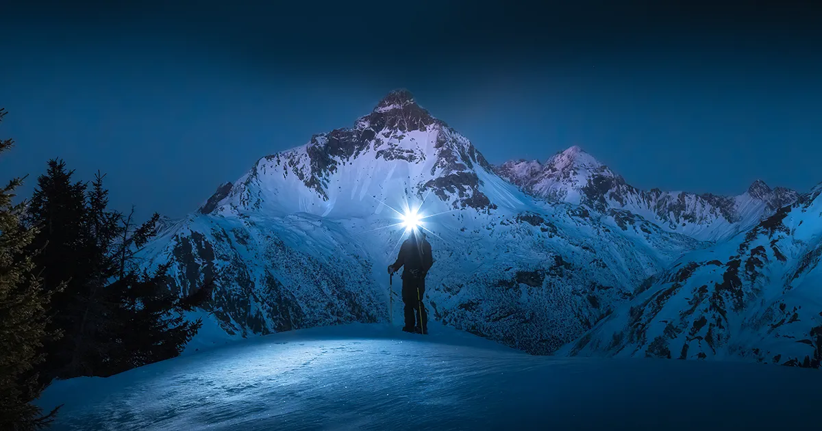 Night Before Summit Push