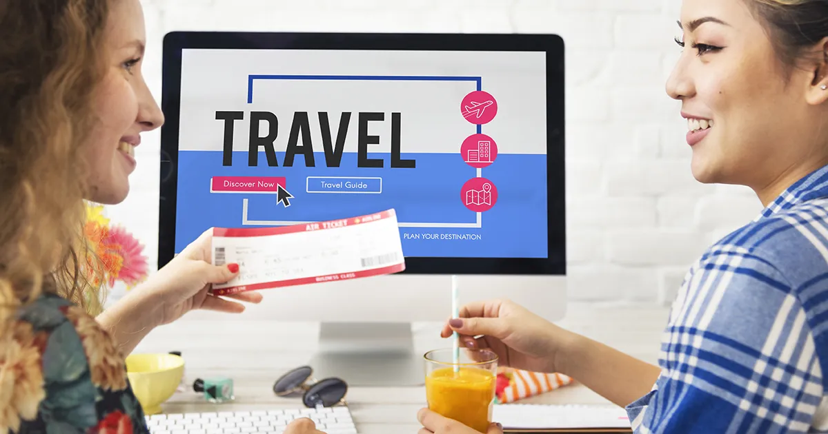 Make Travel Plan Wisely