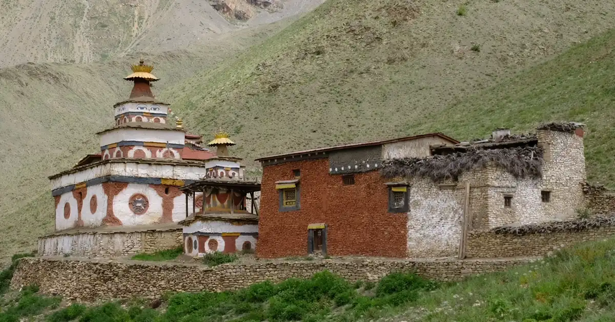 Culture of Dolpo Region