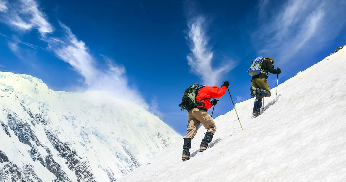 Picture of Everest Region