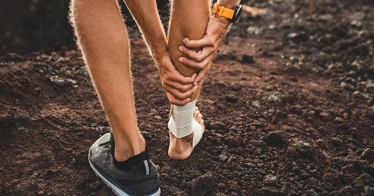 Joint pain of trainees