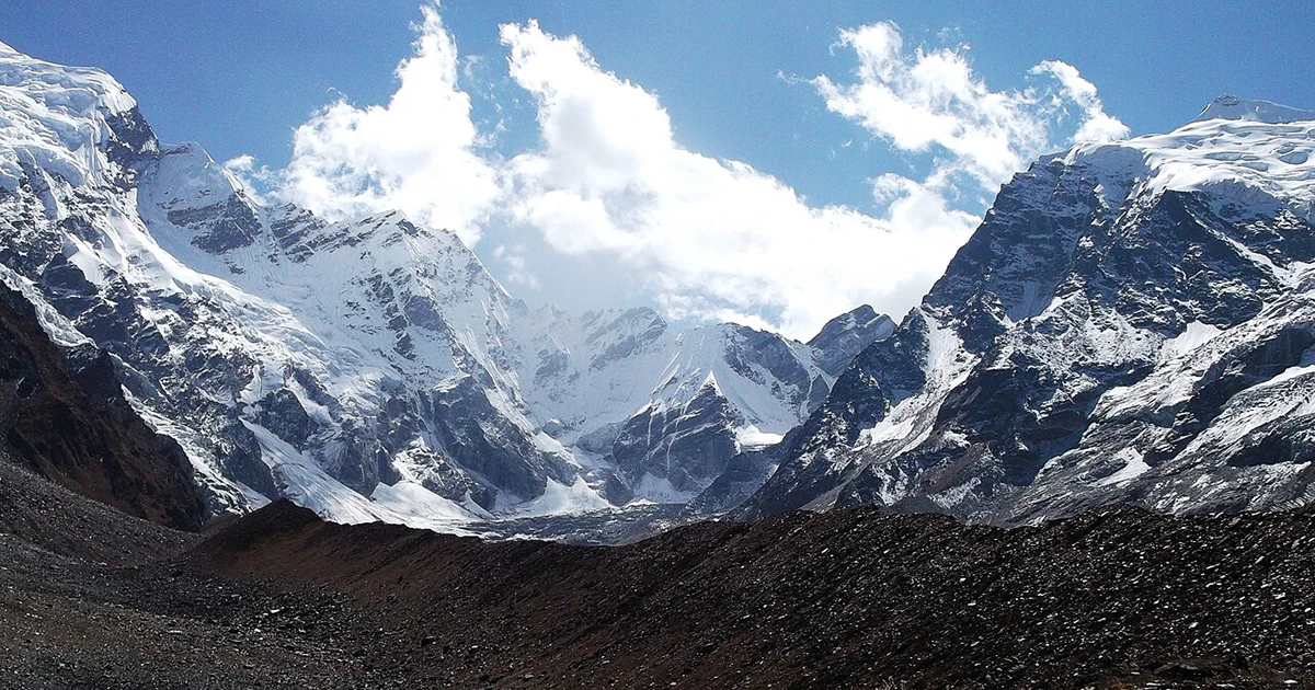 Picture of Api Himal