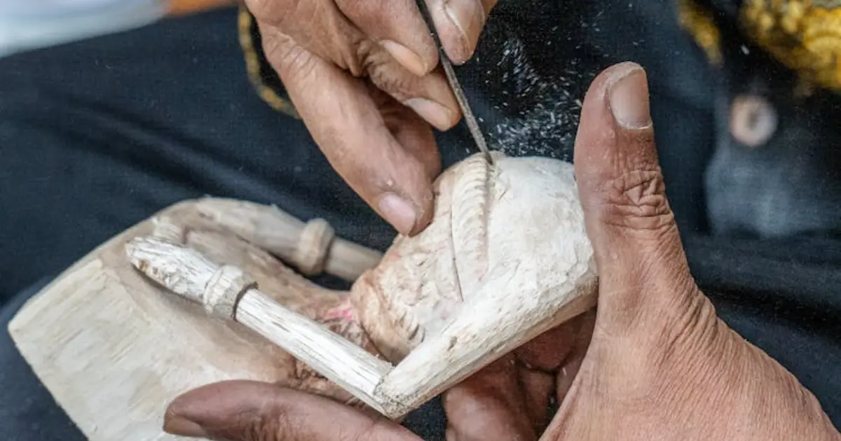 Art Workshops in Patan