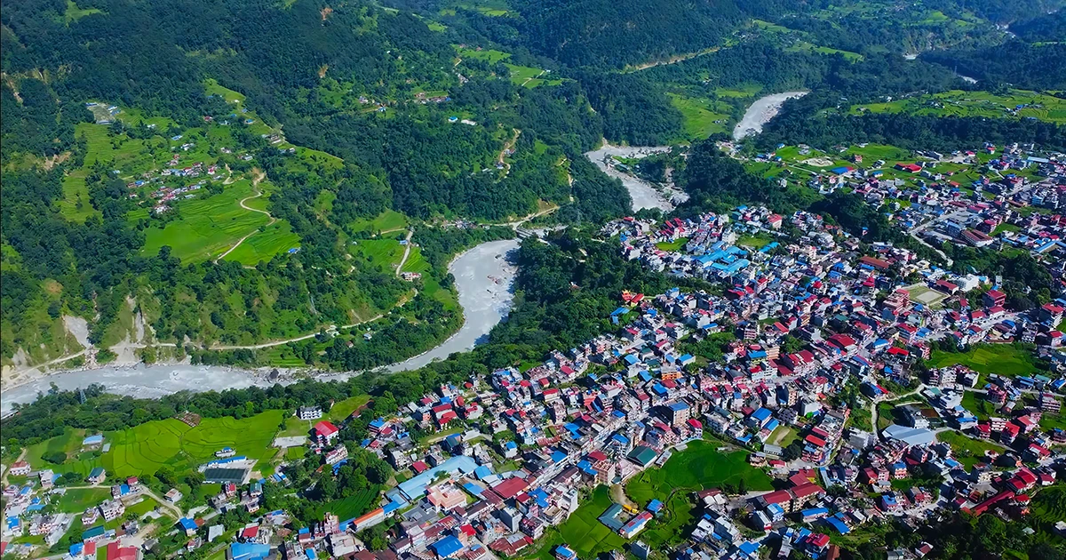 Besisahar, Lamjung