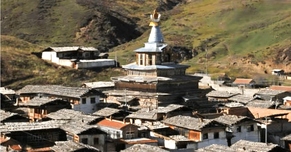 Homestays picture in Far west Nepal