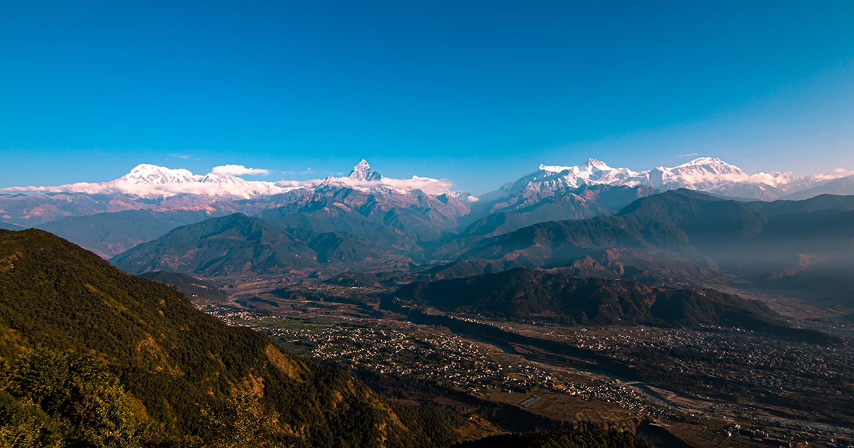 Nepal