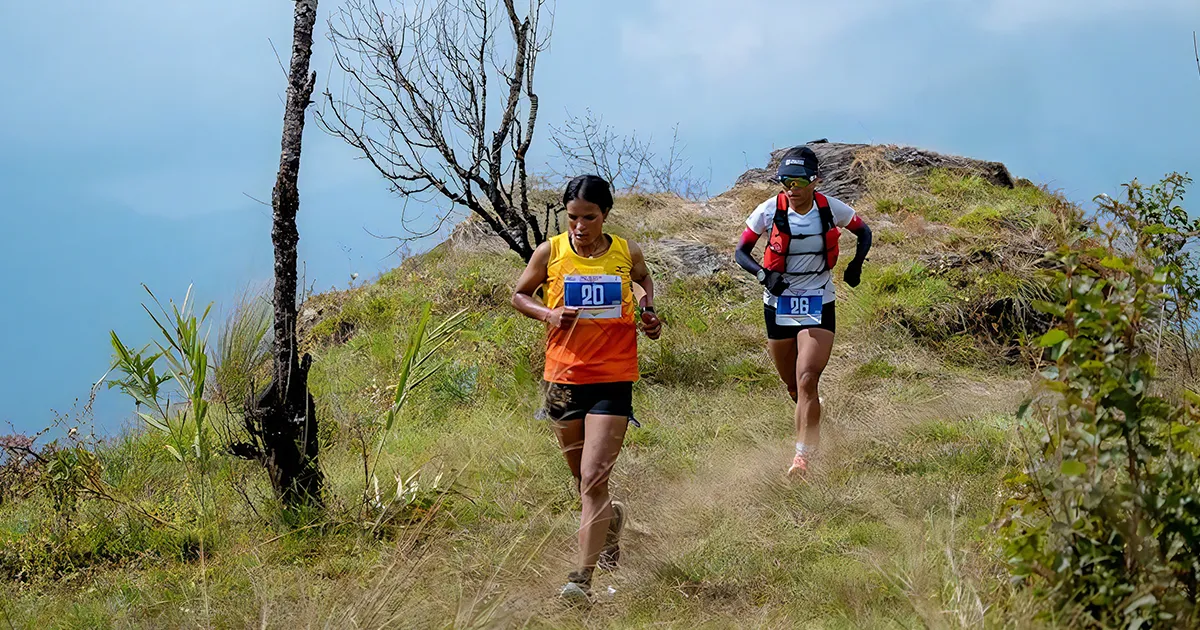 Pokhara Ultra Marathon