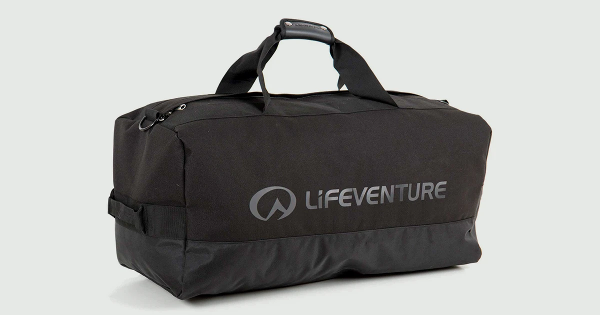 Expedition Duffel 
