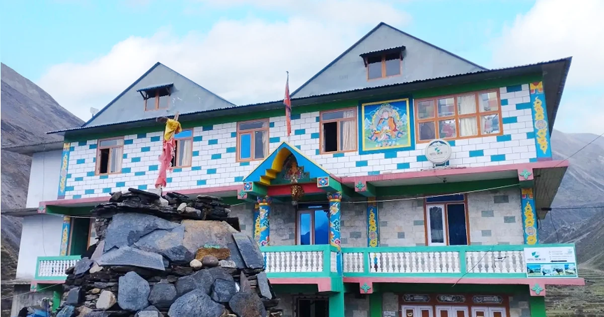 Picture of Jagat Guest House