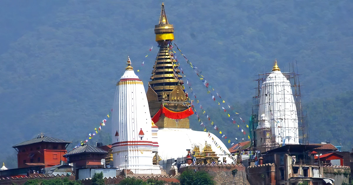 Picture of Pratapura and Anantapur Temples