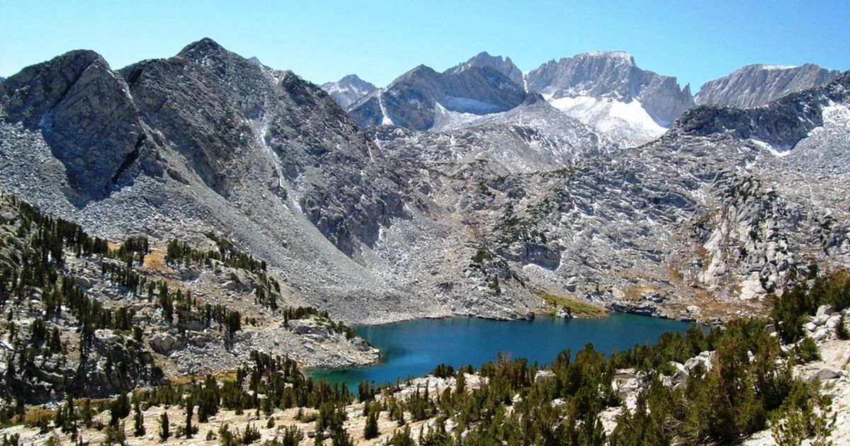 Ruby Valley in Spring