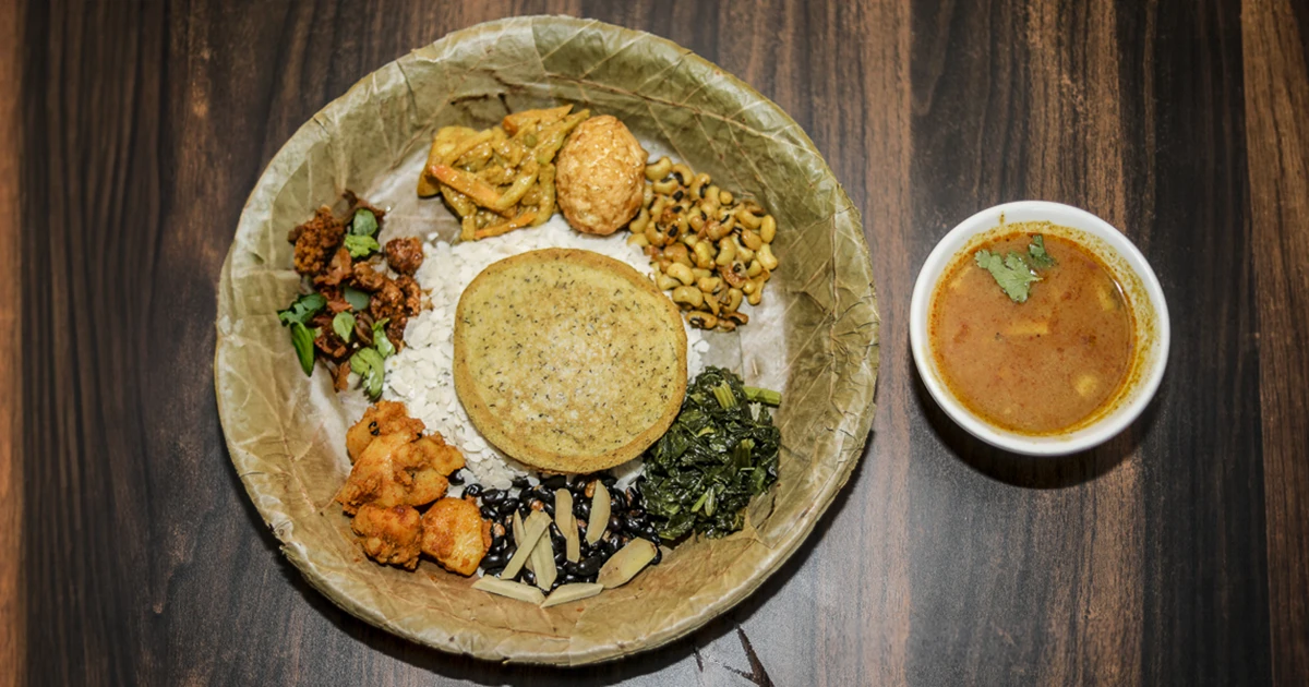 Picture of Samay Baji