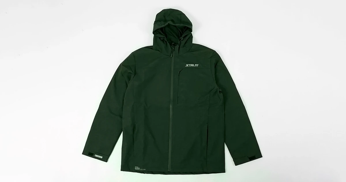 Waterproof Jacket