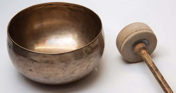 Singing Bowl