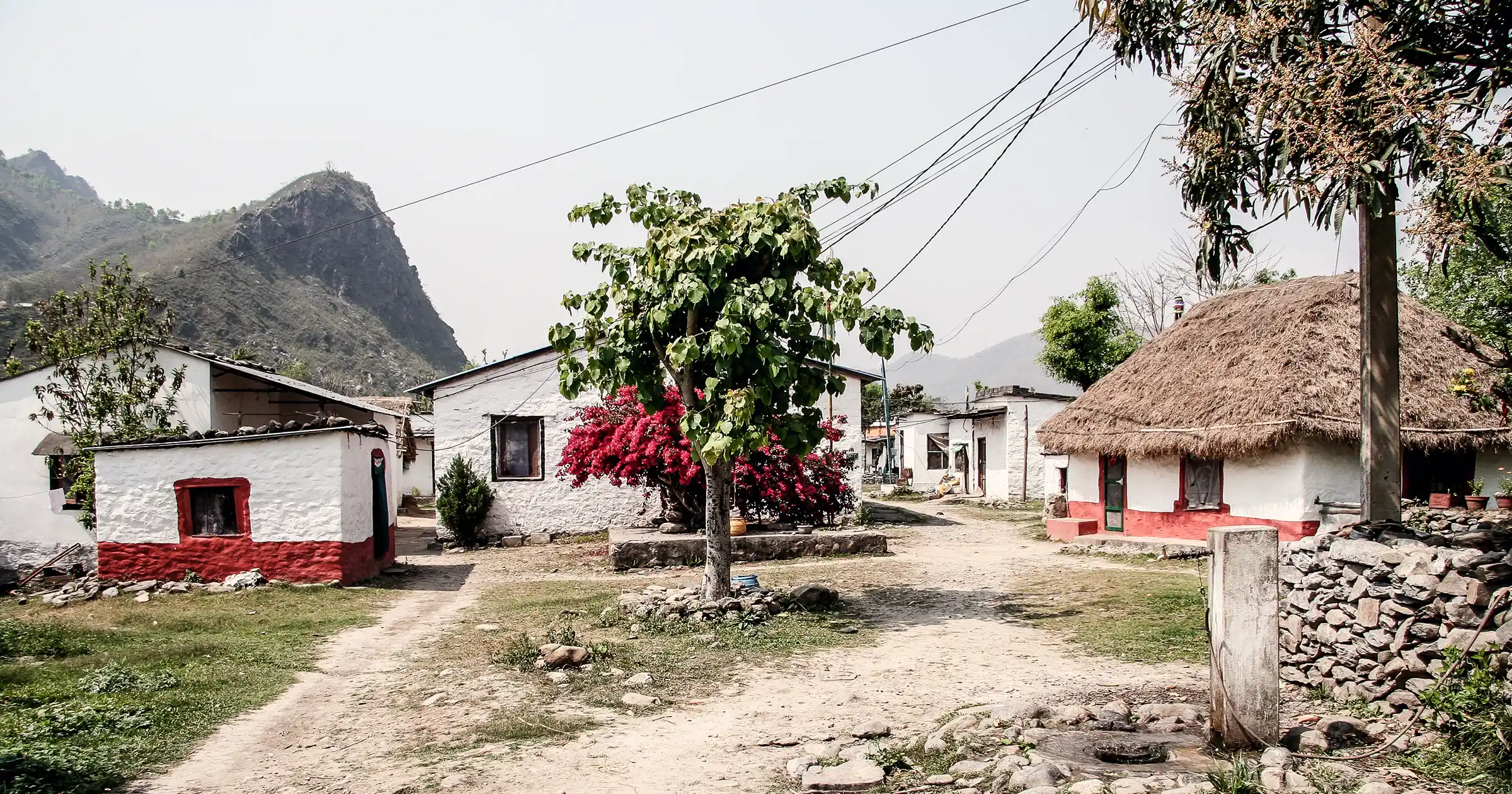Jampaling Tibetan Refugee Settlement