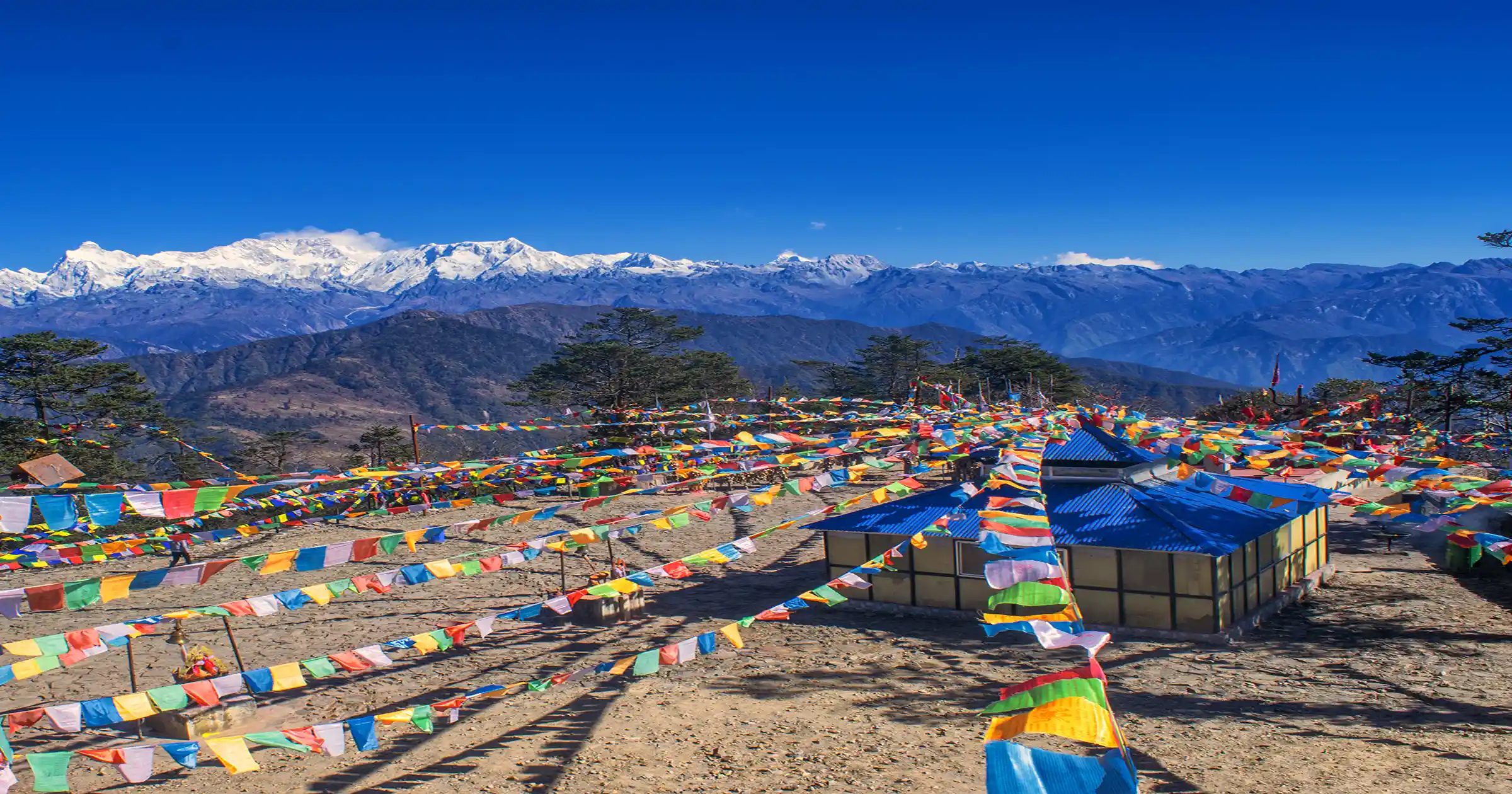 Pathibhara Devi Temple