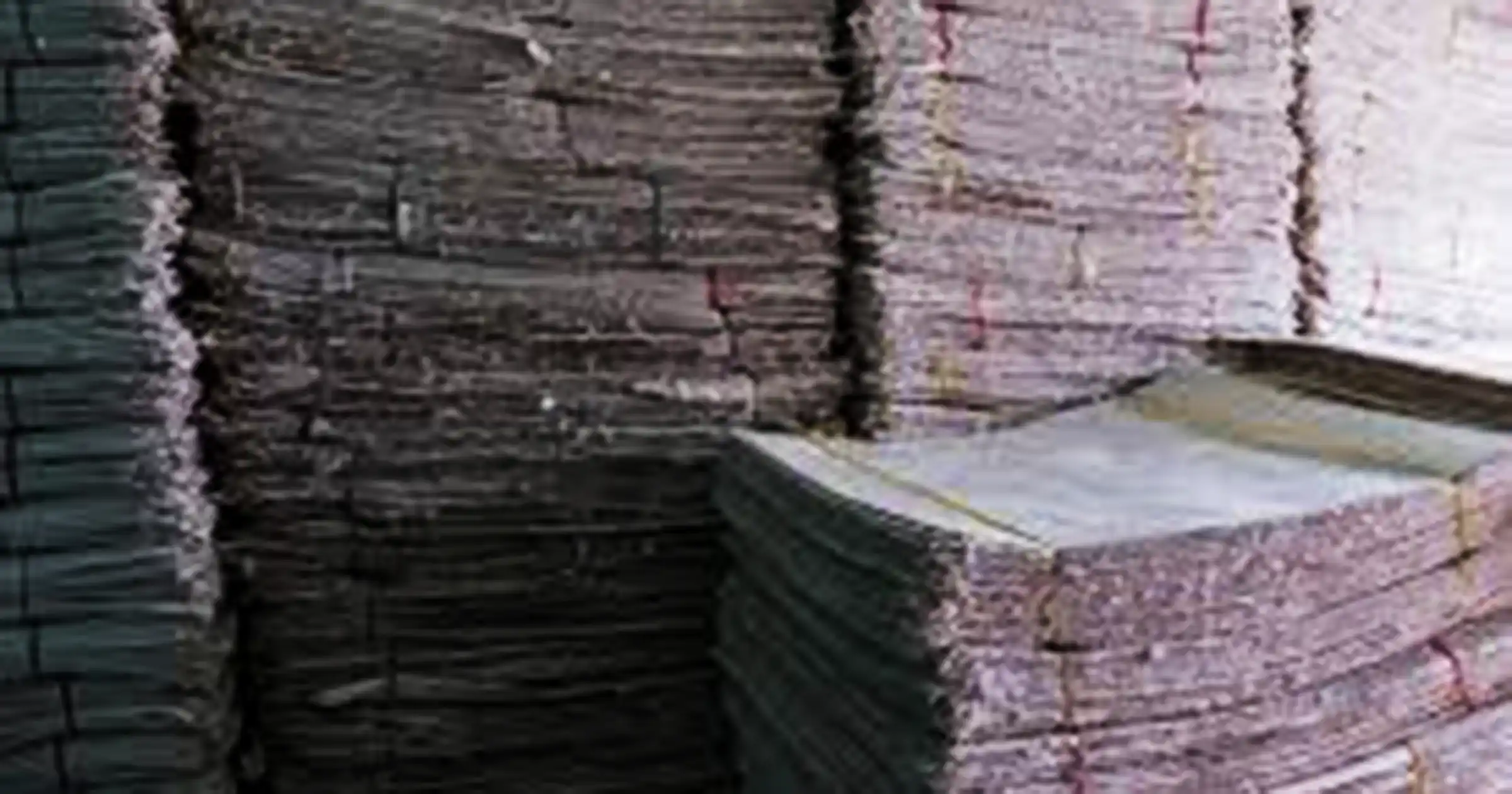 Picture of Lokta (Nepali) Paper 