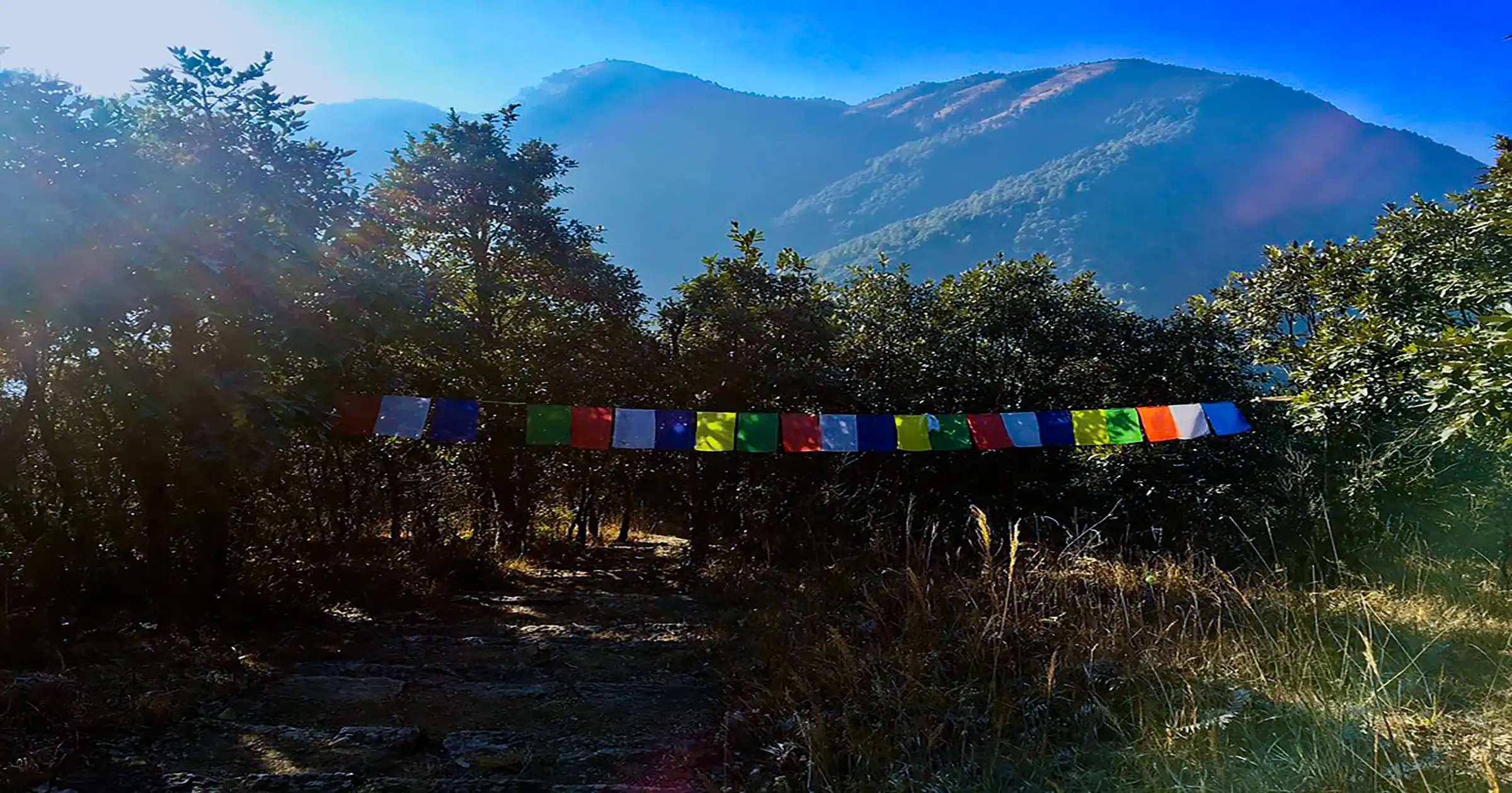 Champadevi Hill