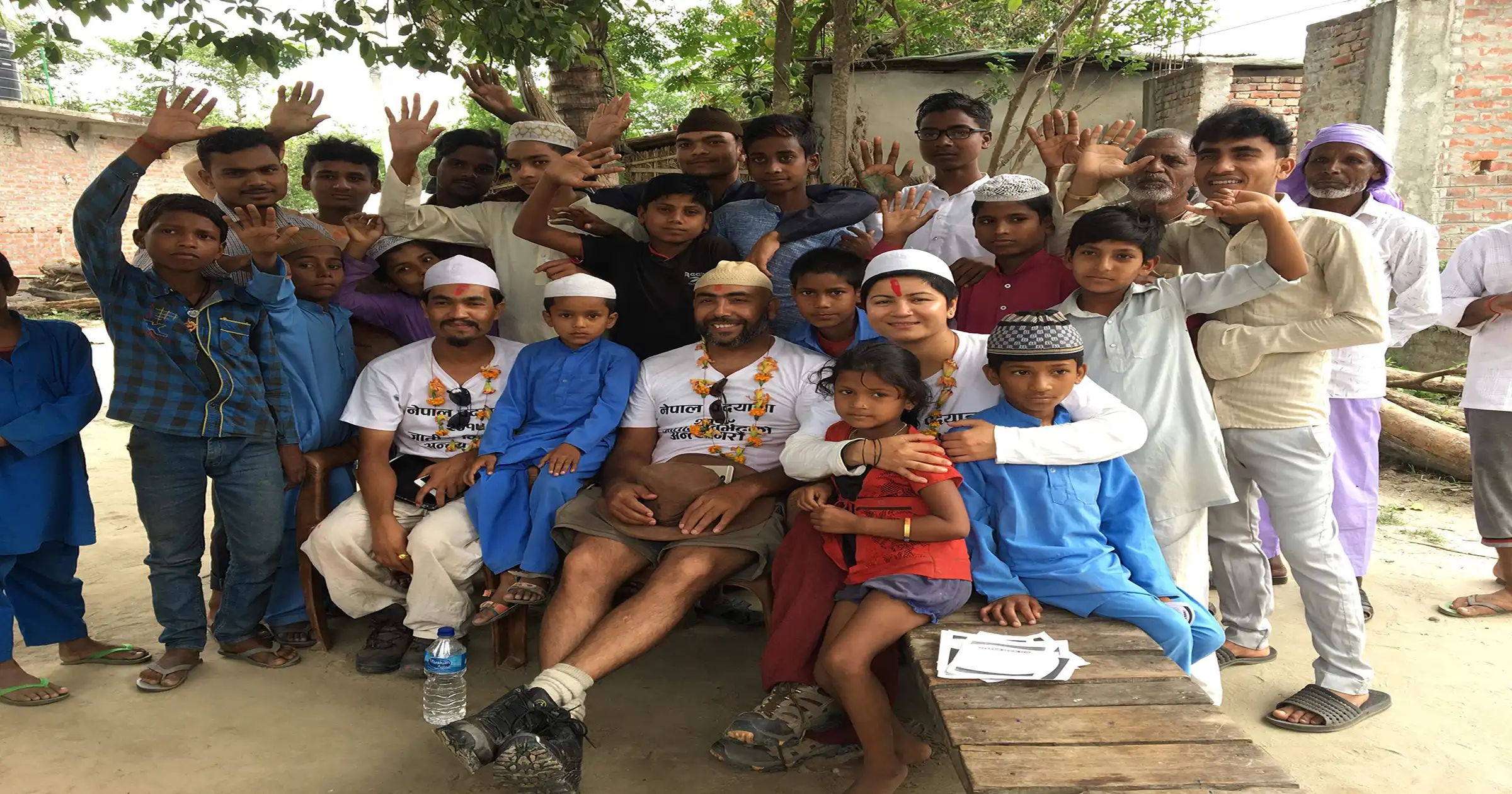 Muslim Community in Nepal
